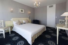 Hotel du Parc - photo 21