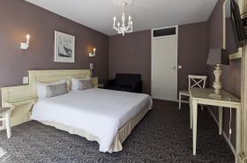 Hotel du Parc - photo 20