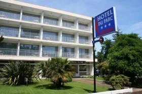 Hotel du Parc - photo 20