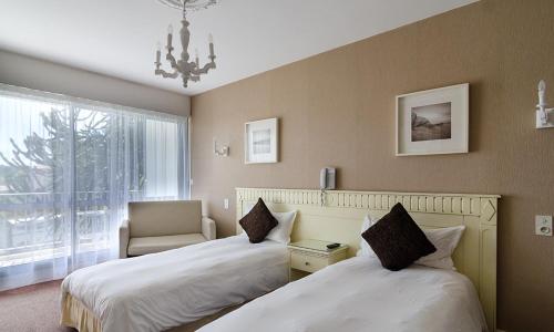 Hotel du Parc - photo 2