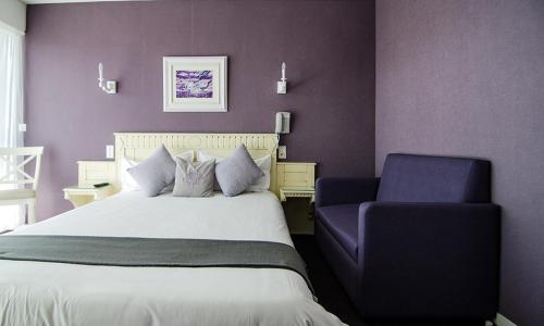 Hotel du Parc - photo 2