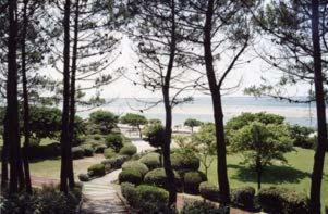 Hotel du Parc - photo 3