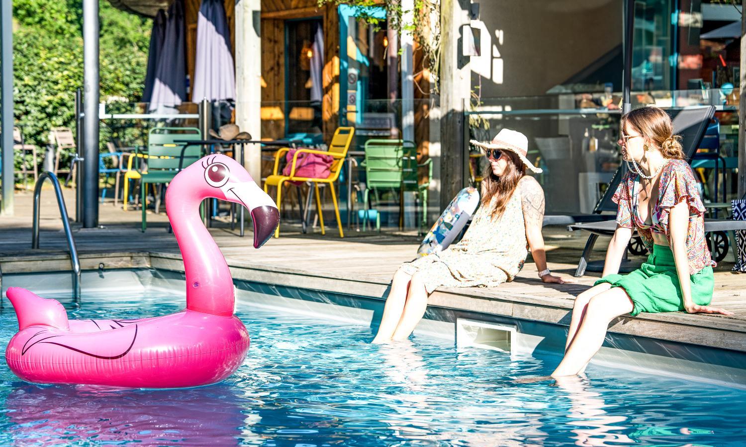 Foto vom ibis Arcachon la Teste de Buch