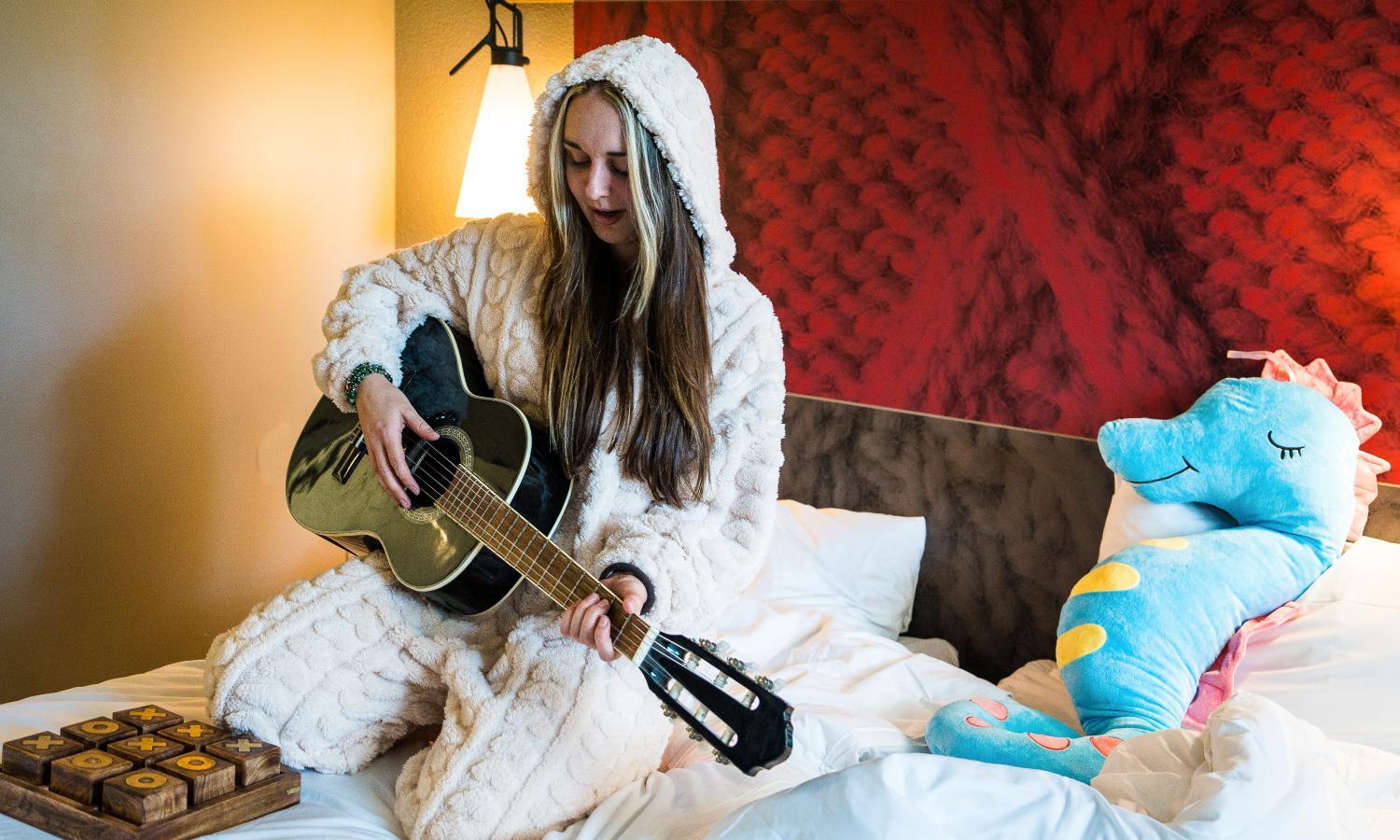 Foto del ibis Arcachon la Teste de Buch