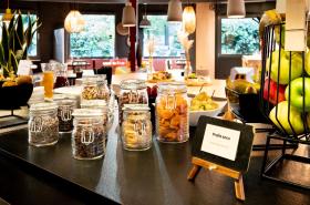 ibis Arcachon la Teste de Buch - photo 13