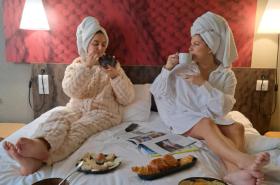 ibis Arcachon la Teste de Buch - photo 8