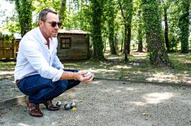 ibis Arcachon la Teste de Buch - photo 21