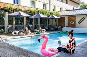 ibis Arcachon la Teste de Buch - photo 18