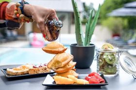 ibis Arcachon la Teste de Buch - photo 20