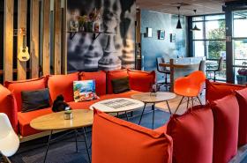 ibis Arcachon la Teste de Buch - photo 7