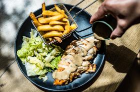 ibis Arcachon la Teste de Buch - photo 6