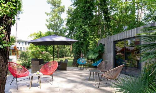 ibis Arcachon la Teste de Buch - photo 2