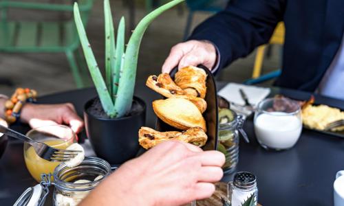 ibis Arcachon la Teste de Buch - photo 3