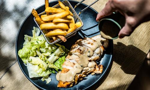 ibis Arcachon la Teste de Buch - photo 3