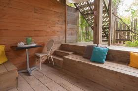 Le Lodge du Cap Ferret - photo 10
