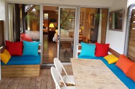 Le Lodge du Cap Ferret - photo 19