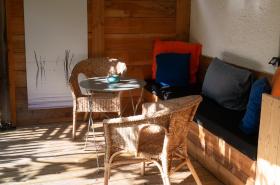 Le Lodge du Cap Ferret - photo 21