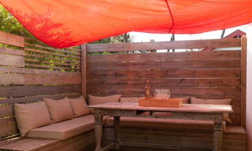 Le Lodge du Cap Ferret - photo 3