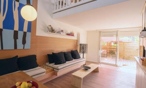 Le Lodge du Cap Ferret - photo 2