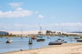 Hôtel Côté Sable - photo 19