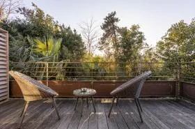 Hôtel Côté Sable - photo 15