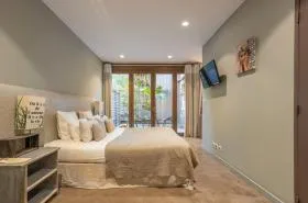 Hôtel Côté Sable - photo 14