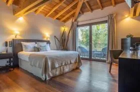 Hôtel Côté Sable - photo 12