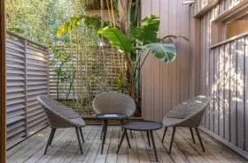 Hôtel Côté Sable - photo 13