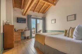 Hôtel Côté Sable - photo 9