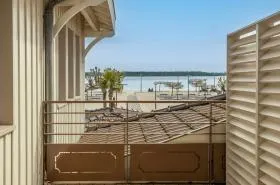 Hôtel Côté Sable - photo 8