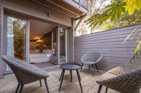 Hôtel Côté Sable - photo 8