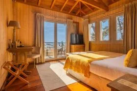 Hôtel Côté Sable - photo 22