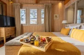 Hôtel Côté Sable - photo 18
