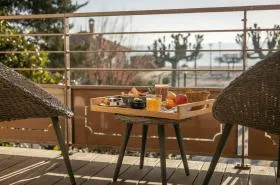Hôtel Côté Sable - photo 21