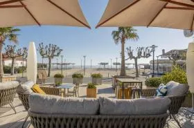 Hôtel Côté Sable - photo 23