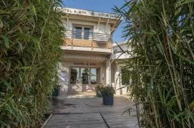 Hôtel Côté Sable - photo 20