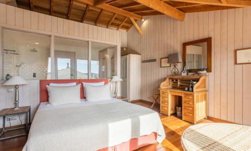 Hôtel Côté Sable - photo 3