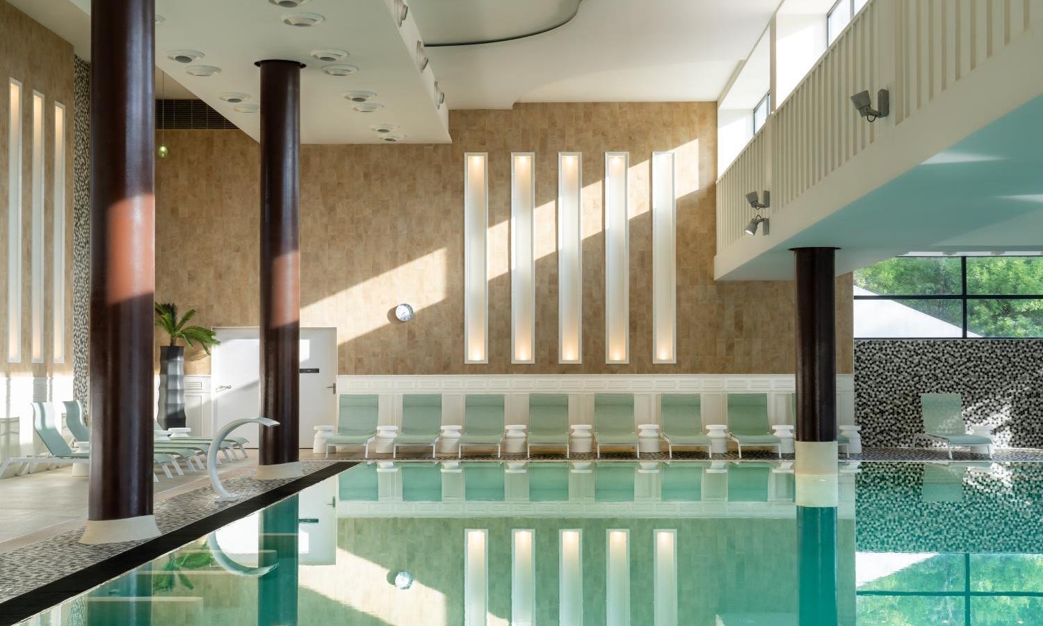 Foto von Hôtel Thalazur Arcachon