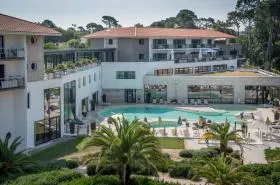 Hôtel Thalazur Arcachon - photo 19