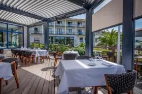 Hôtel Thalazur Arcachon - photo 8