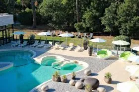 Hôtel Thalazur Arcachon - photo 21
