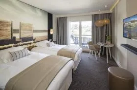 Hôtel Thalazur Arcachon - photo 20
