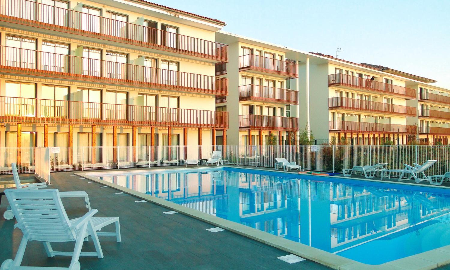 Foto de All Suites La Teste - Bassin d'Arcachon