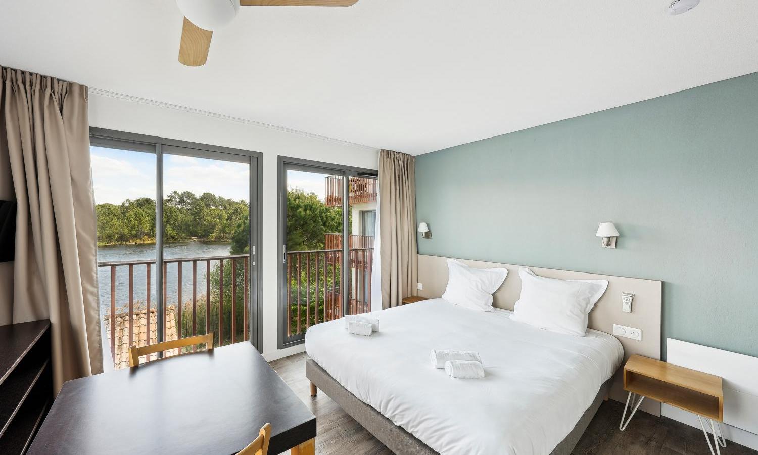 Foto vom All Suites La Teste - Bassin d'Arcachon