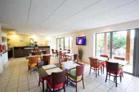 All Suites La Teste - Bassin d'Arcachon - photo 12