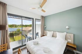All Suites La Teste - Bassin d'Arcachon - photo 21