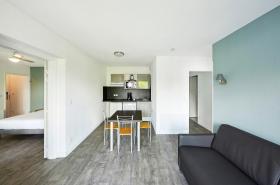 All Suites La Teste - Bassin d'Arcachon - photo 18