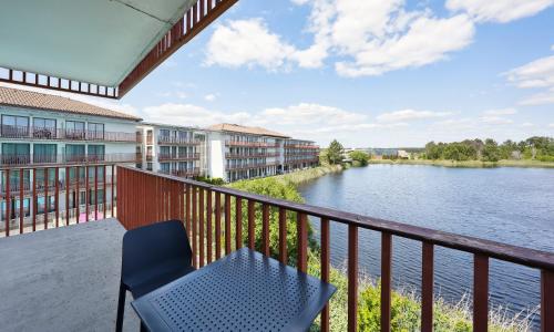 All Suites La Teste - Bassin d'Arcachon - photo 2