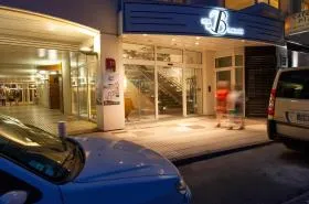 Hôtel Le B d'Arcachon - photo 22