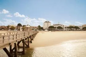 Hôtel Le B d'Arcachon - photo 4